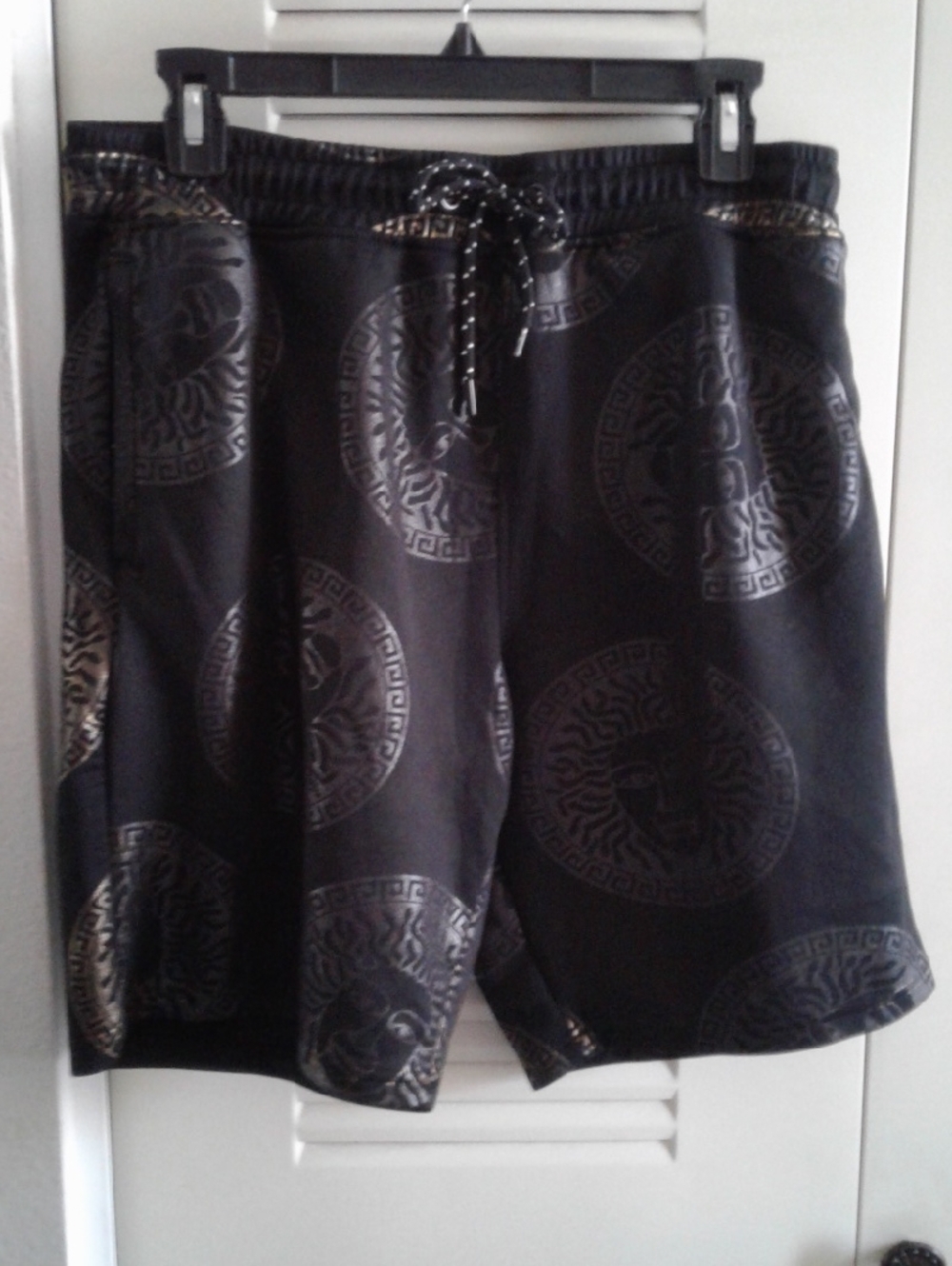 Drill Clothing Medusa Joggers
